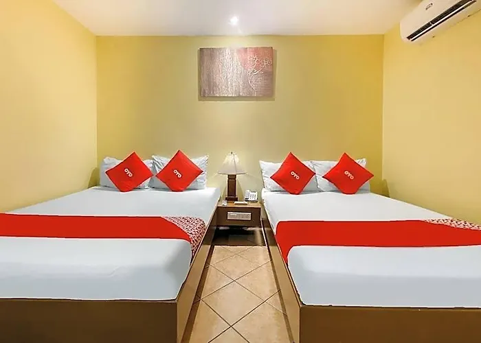 Hotel Oyo 902 Comfy