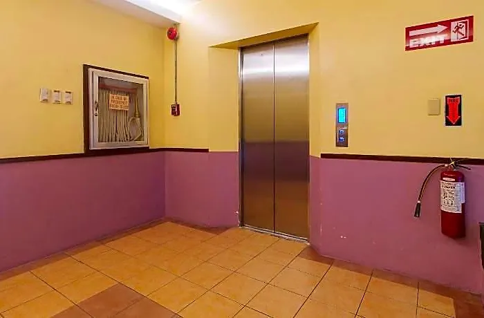 Oyo 902 Comfy Hotel 2*