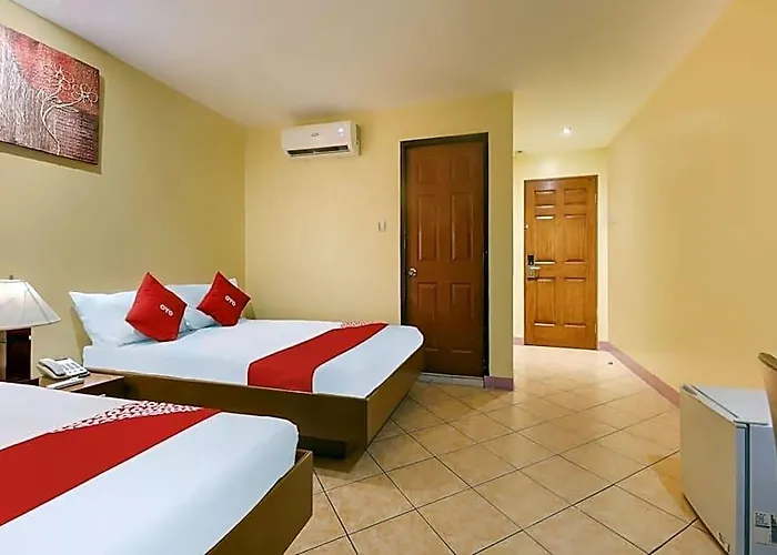 Hotel Oyo 902 Comfy