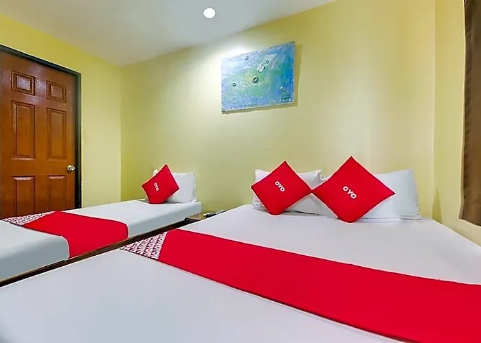 Oyo 902 Comfy 2*