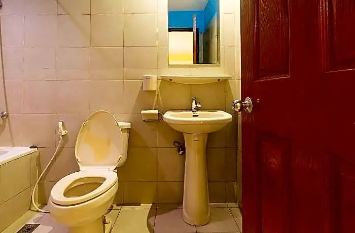 Hotel Oyo 902 Comfy 2*